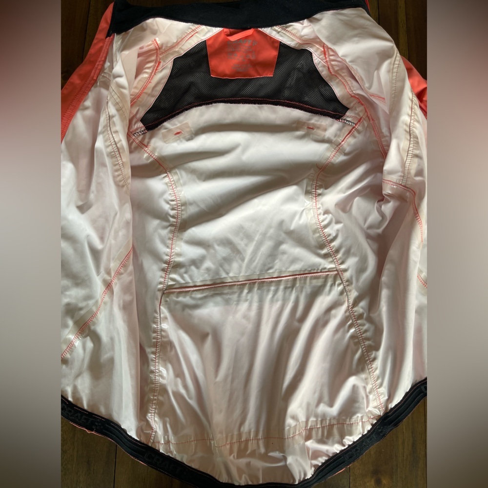 Craft jacket - Picture 6 of 10
